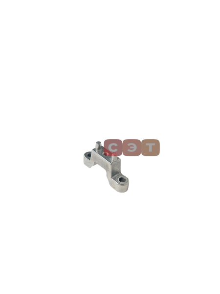 Опора газовой рампы 5208400