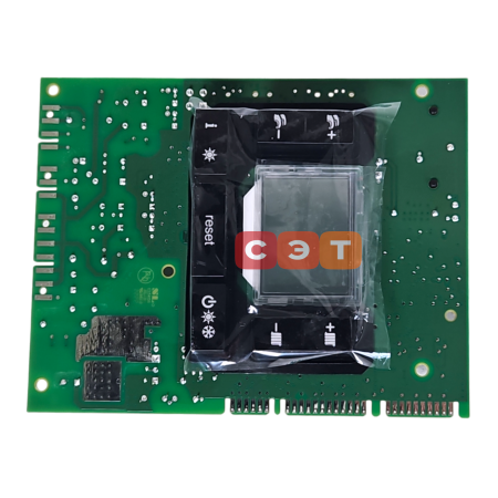 Электронная плата  S4962DM3060  50067240003