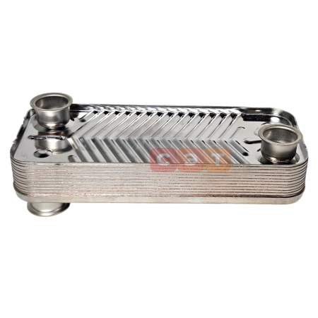 Теплообменник ГВС 30004997A