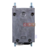 Газовая рампа MB-ZRDLE 407 d3/4''- Rp3/4" 