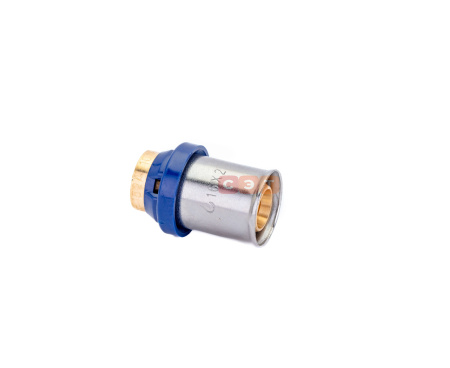 Заглушка Usystems MLC Plus ду16