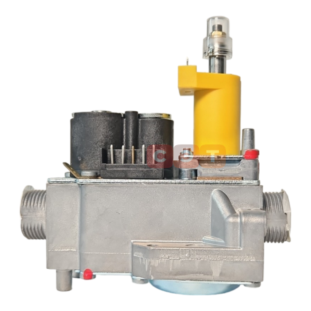 Клапан газовый 6306460014
