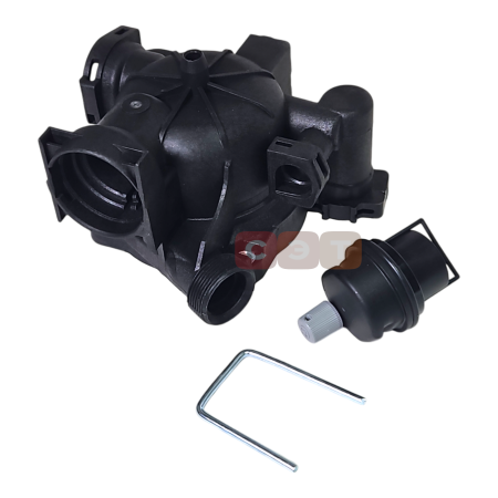 Крышка насоса Vaillant Turbo Tec тип Wilo 
