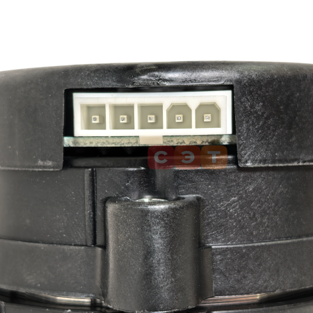 Вентилятор KVD-20A2 (WA.1 16/20, WA.2 16/20, WA.3 13~24, WA S 15~24, WA C 15-24)