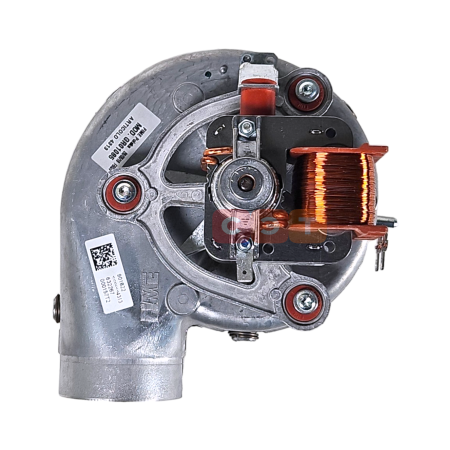 Вентилятор 0020023215