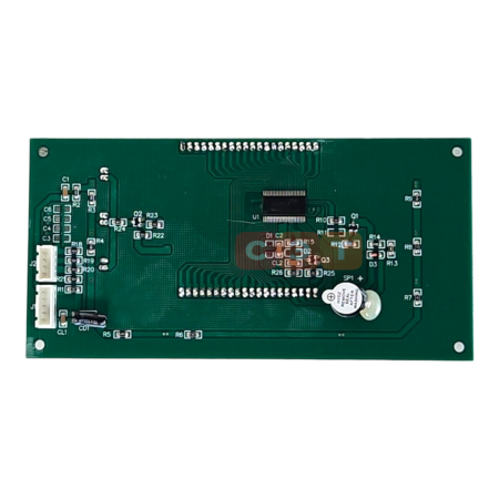 Плата дисплея BASIC AA10040108