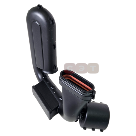 Блок газ-воздух с электронной платой регулирования и вентилятором 28 кВт S101732