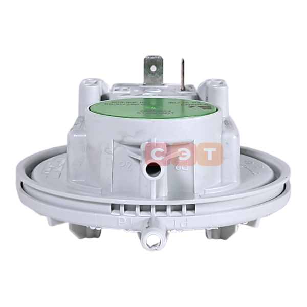 Моностат воздуха (пневмореле) 40/30Па 605.99C52