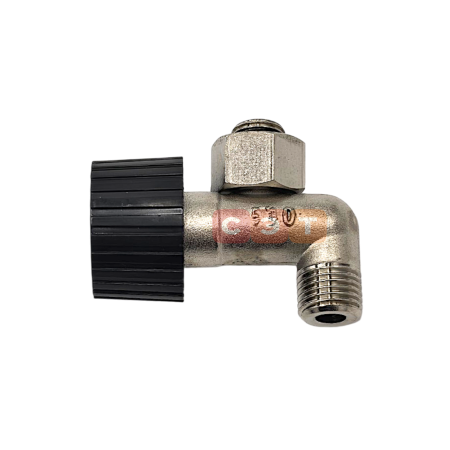 Кран наполнения системы 5667980.A