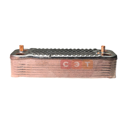 Теплообменник ГВС вторичный Immergas Mythos/ Maior/Mini 28-32kw 16 пластин AAA