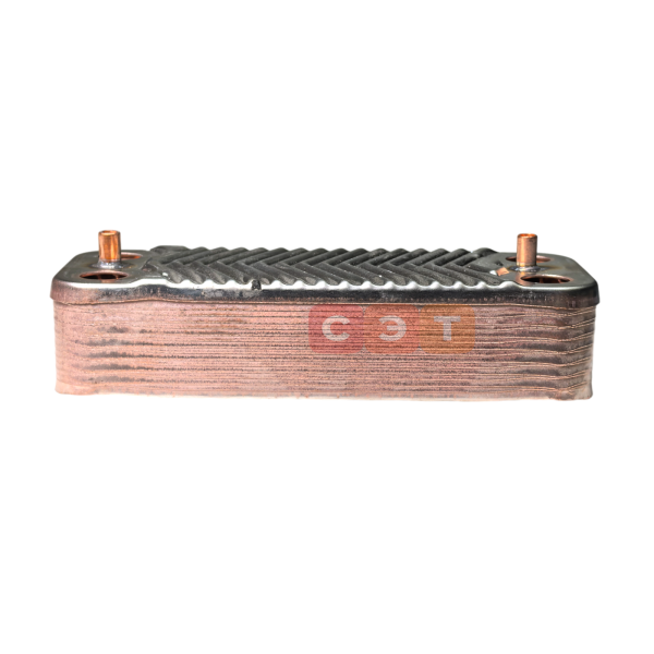 Теплообменник ГВС вторичный Immergas Mythos/ Maior/Mini 28-32kw 16 пластин AAA