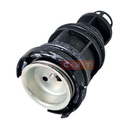 3-х ходовой клапан в сборе (Beretta City)