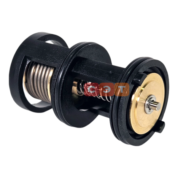 Золотник трехходового клапана 7815658