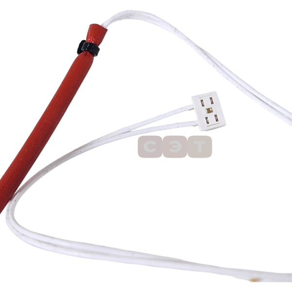 Провод с датчиком температуры продуктов горения 710743700