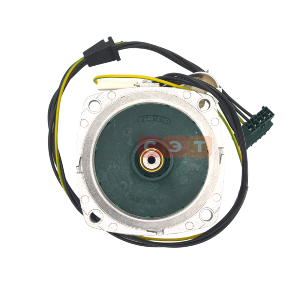 Двигатель насоса 0020197549