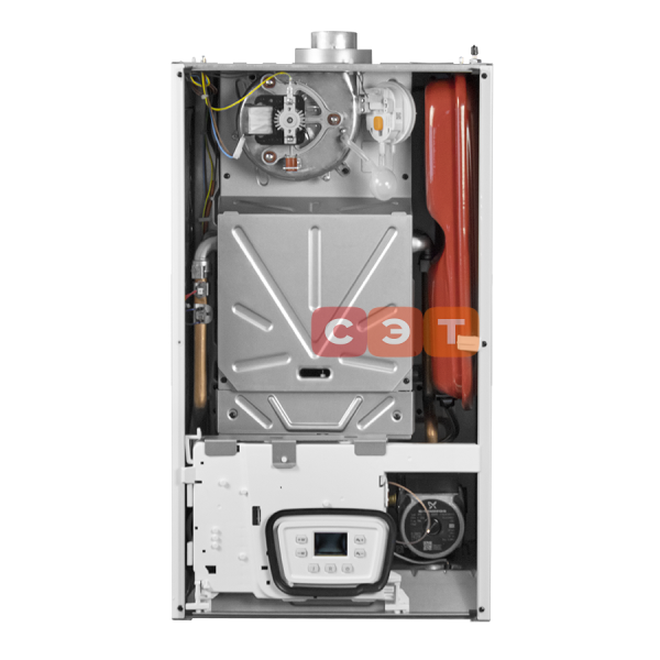 Котел настенный газовый BAXI  ECO Life 1.31F