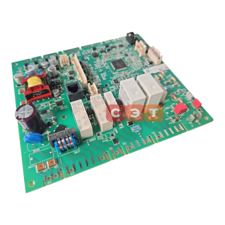 Электронная плата 7820271