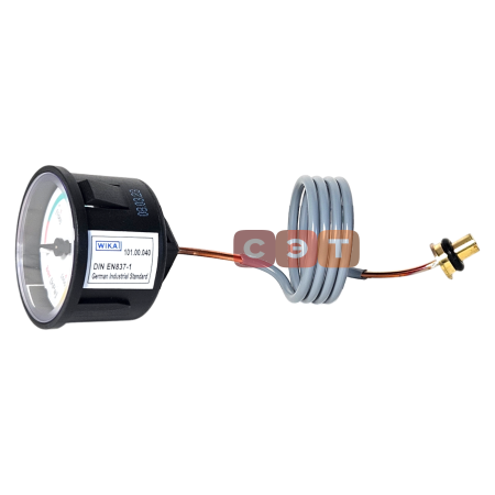 Манометр ACE 13 - 35 kw, Coaxial 13 - 30 kw (аналог BH1001009A)