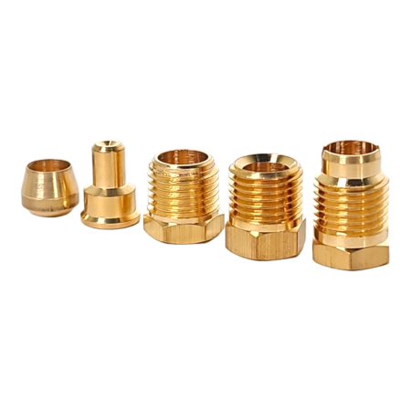 Горелка запальная 0020027523