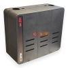 Моноблок UMB 3 DN20 (3 контура, коллектор и гидравлический разделитель)