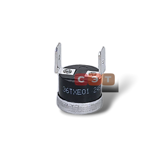 Предельный термостат 7733850 