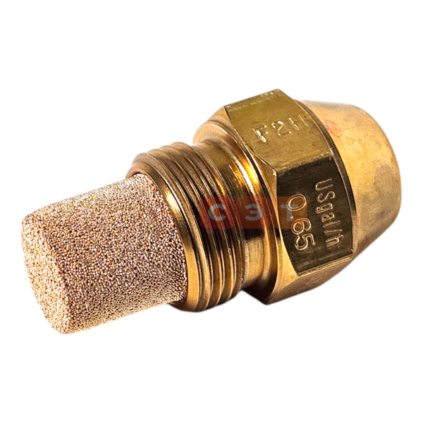 Форсунка дизельная 0,65х60