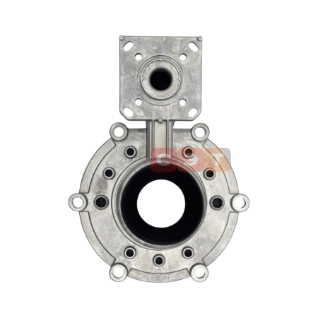 Газовоздушный смеситель (устройство Вентури) (POWER HT 1.1500)