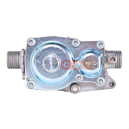 Газовый клапан 0020039188 