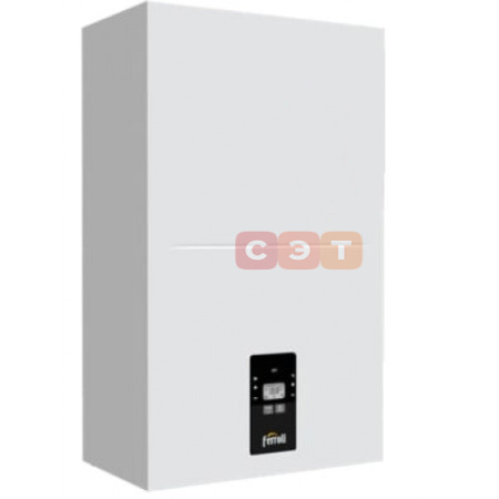 Котел настенный электрический  Ferroli  (380/220В)  Tor 6kW