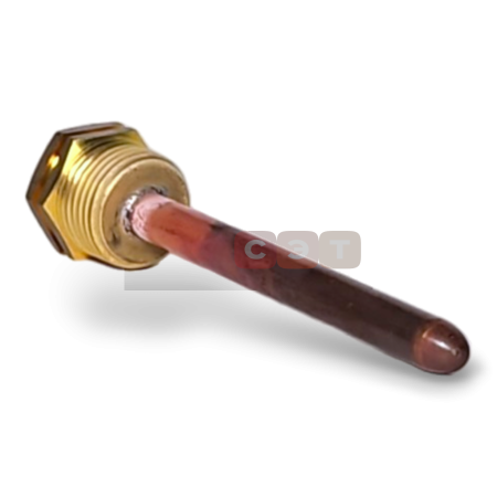 Гильза Кожух одинарная 91886126