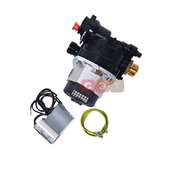 Циркуляционный насос 6CIRNOCE32