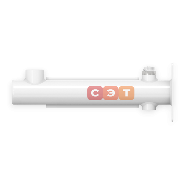 Консоль Astroconsole SST 1/2x3/4 для баков 8-25л, цвет белый, нерж сталь AISI 316