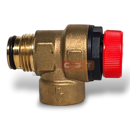 Клапан предохранительный 3003201638