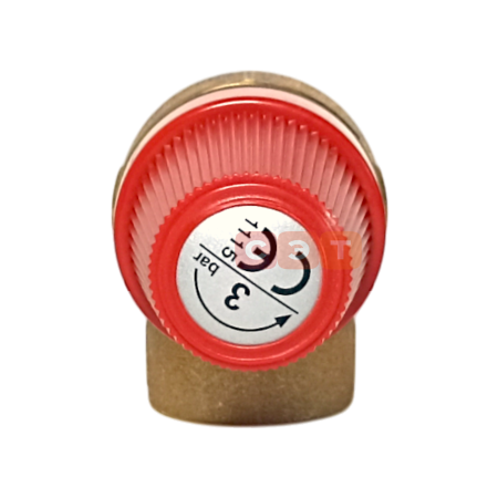 Клапан предохранительный Protherm 0020025271