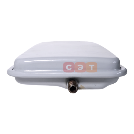 Расширительный бак отопления CIAO 8 литр.( прямоуг) ККК