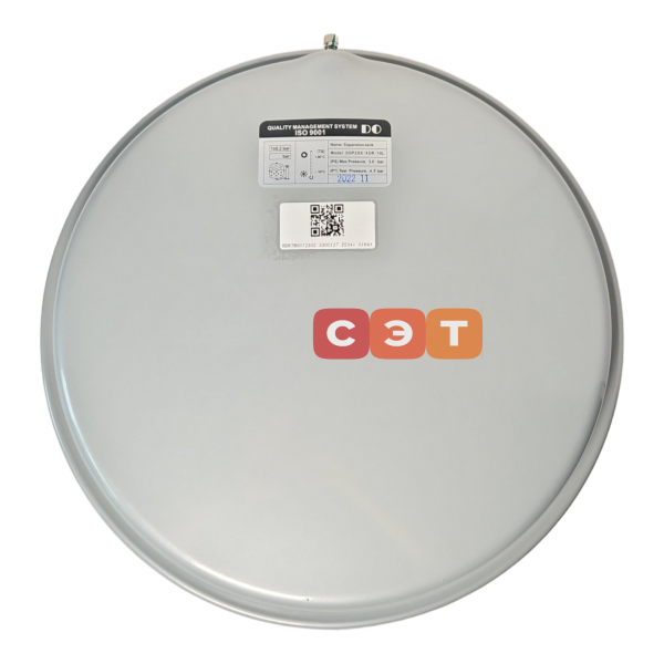 Расширительный бак 7733824