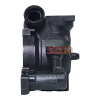 Крышка насоса Vaillant Turbo Tec тип Wilo 