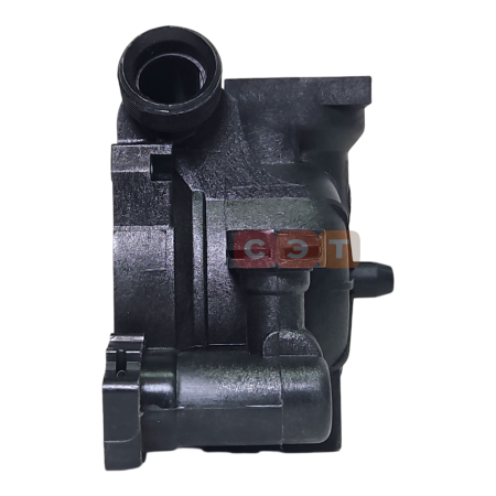 Крышка насоса Vaillant Turbo Tec тип Wilo 