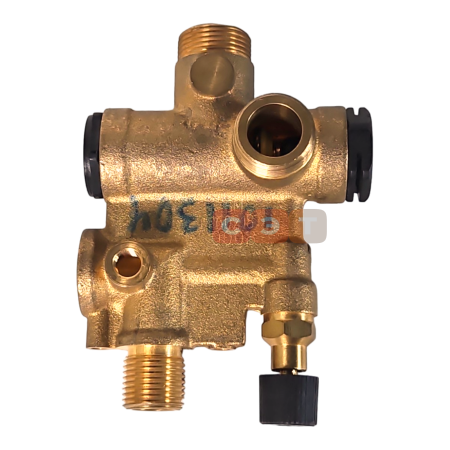 Выходной гидровлич блок 24квт CB11030016