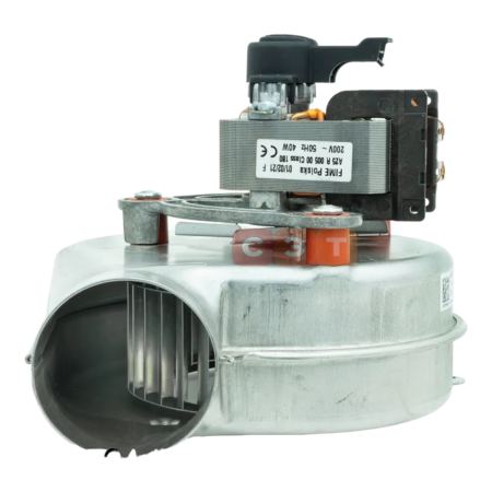 Вентилятор 87186429220