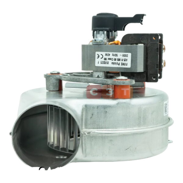 Вентилятор 87186429220