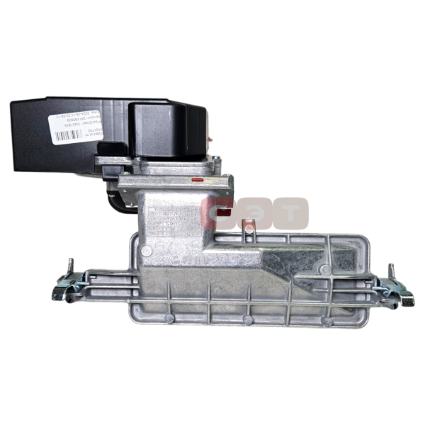 Блок газ-воздух с электронной платой регулирования и вентилятором 28 кВт S101732