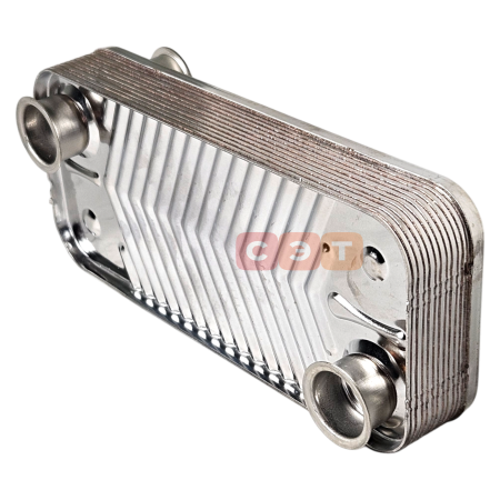 Теплообменник ГВС 30004997A