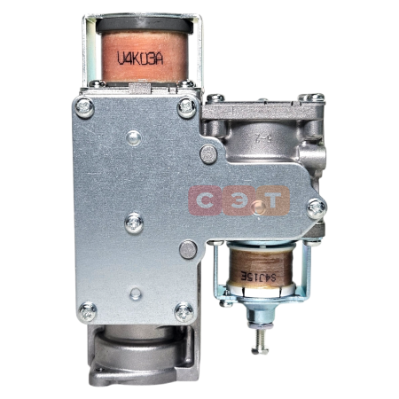 Газовый клапан Delux-ААА