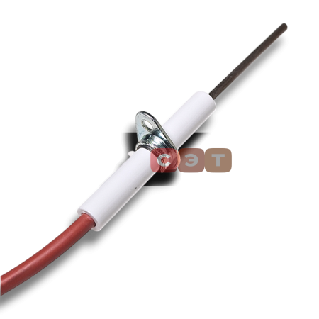 Электрод контроля пламени с кабелем 8620290