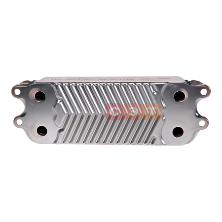 Теплообменник вторичный 0020097179