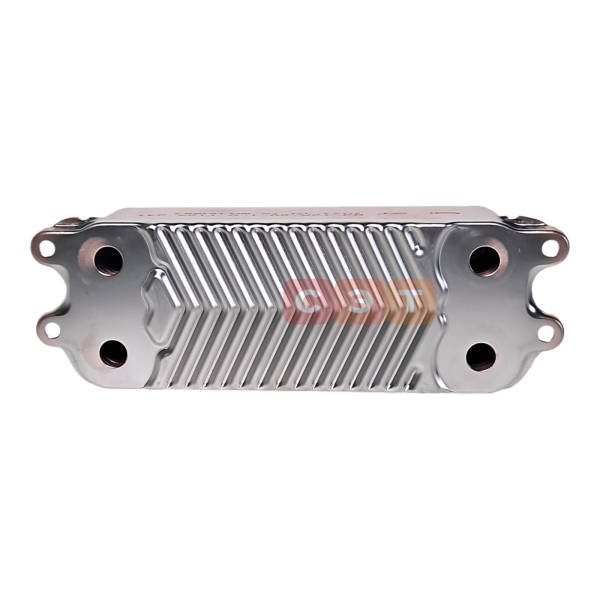 Теплообменник вторичный 0020097179