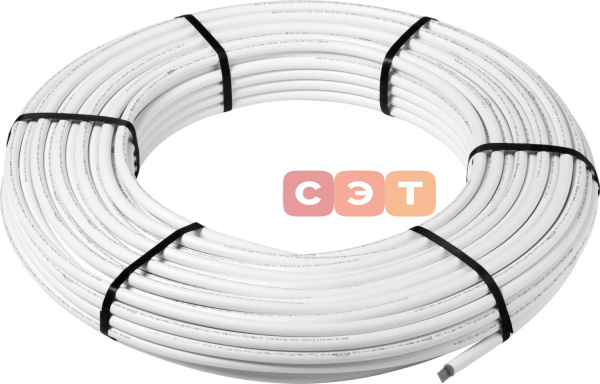 Труба металлопластиковая Smartpress PRO 16х2.0 (100м)