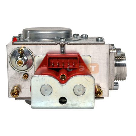 Газовый блок 115кВт S101510