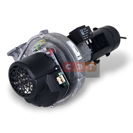 Вентилятор ( с вентури) 7628630